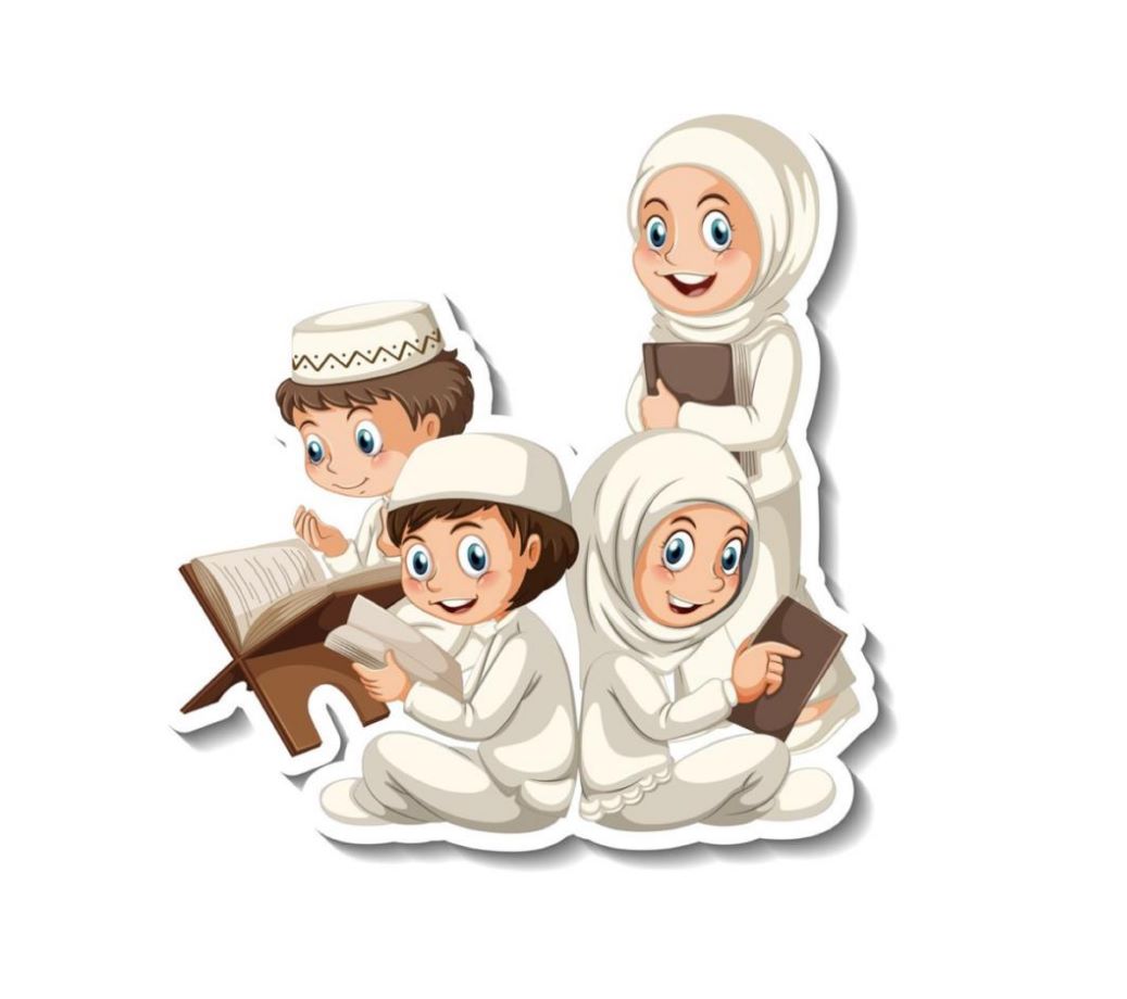 قسم _ أشبال _ التدبر 